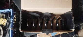 Sada na prestavbu BMW E39 E61

 - 2