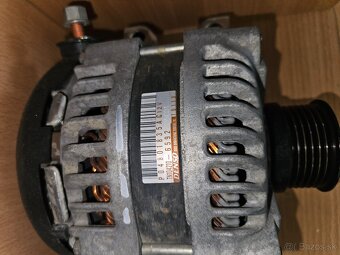 ALTERNATOR 3,0 CRD VM63D JEEP GRAND CHEROKEE - 2