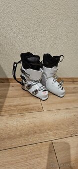 Dámske lyžiarky Rossignol - 2