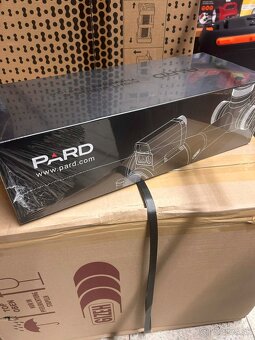 PARD Night Stalker 4K EX 940nm LRF - 2