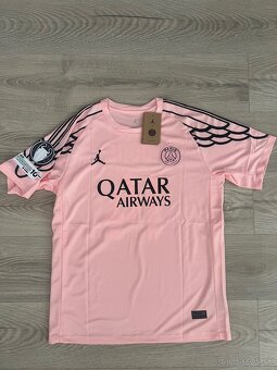 PSG 25/26 Doué dres - 2