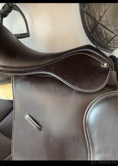 Všestranné sedlo - 2