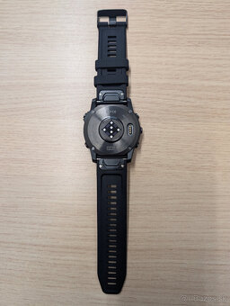 Garmin EPIX PRO 51mm gen.2 - 2