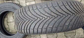 Celoročné pneumatiky 215 65 r16 - 2