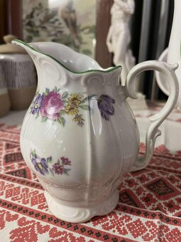 čaj s mliekom :) - 2