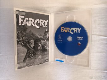 Far Cry - SK dabing - Košice - 2