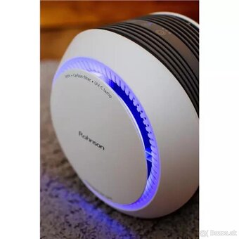 Čistička vzduchu Rohnson R-9300 Compact Air Care - 2