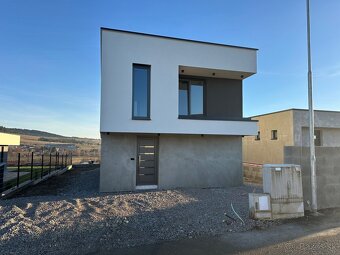 RABČA - predaj domu blízko centra - 2