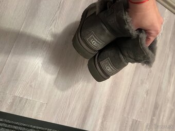 Ugg čižmy - 2