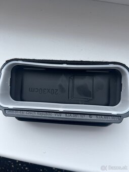 Odpadkovy kos do dveri - 2