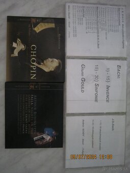 CD s vážnou hudbou - 2