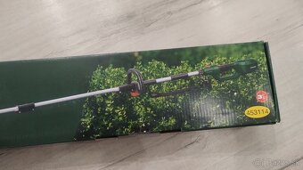 Nožnice na živý plot - 2