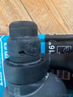 Makita DHR202 solo - 2