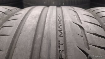 225/45r17 Dunlop - 2