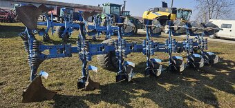 Predám pluh Lemken Eurodiamant10x - 2