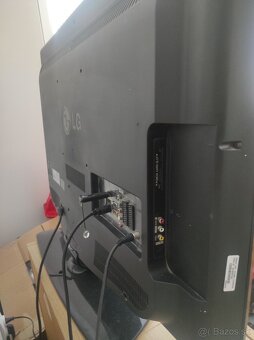 Predám televízor LG - 2