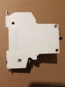 Elektrický istič - 2