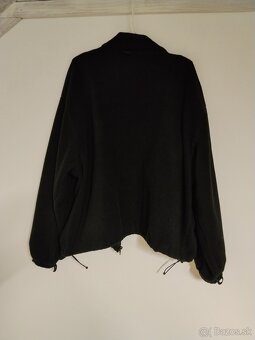 Bunda + Bombera (pánske) - 2