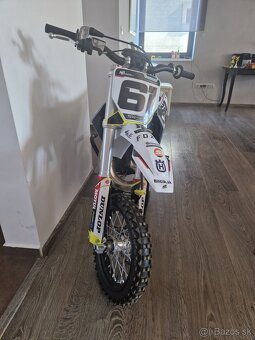 Husqvarna TC50 - 2