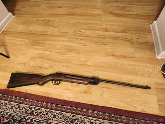 Diana model 25 vzduchovka - 2