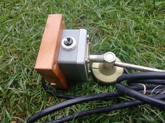 Tatra 805 stabak - 2