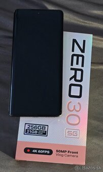 motorola edge 40,  Infinix zero 30 ... - 2