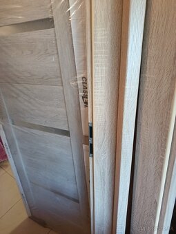 interierové dvere - 2