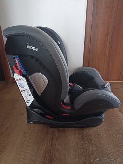 Autosedacka Zopa universal fix - 2