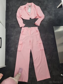 Kostym o la voga - 2