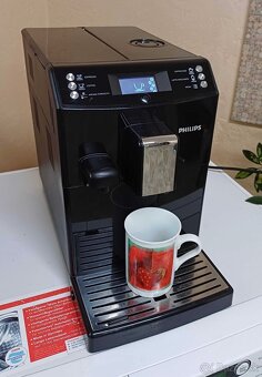 Philips Saeco Minuto - 2