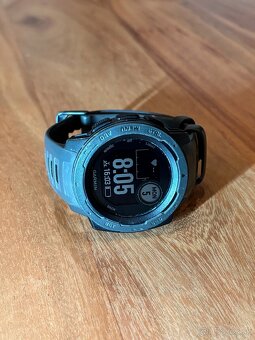 Garmin Instinct Black - 2