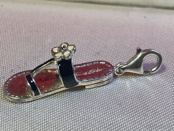 strieborný prívesok Thomas Sabo - 2