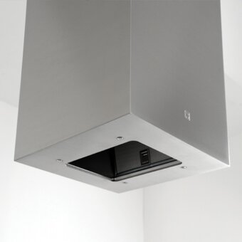 Predam ostrovcekovy NOVY digestor MO 405 - 2