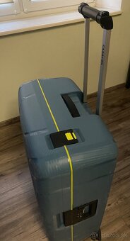 Cestovný kufor Carry-on - 2