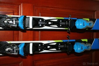 lyže Dynastar Agyl 173 cm - 2