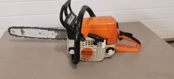 Stihl ms 250 - 2