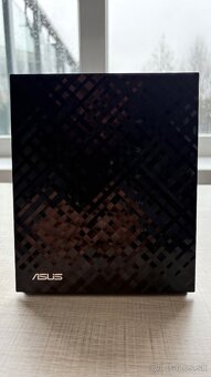 Predám ASUS RT-N56U - 2