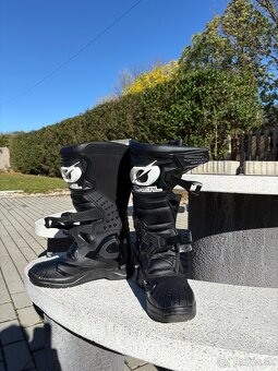 O’Neil enduro čižmy (45) - 2