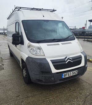 Rozpredam Ducato, Boxer, Jumper - 5 - 2