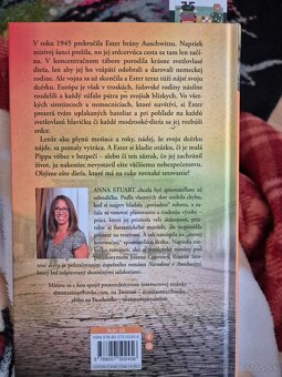 Predám nové knihy - 2