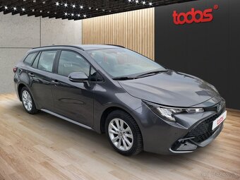 Toyota Corolla Kombi 1.8 Hybrid - 2