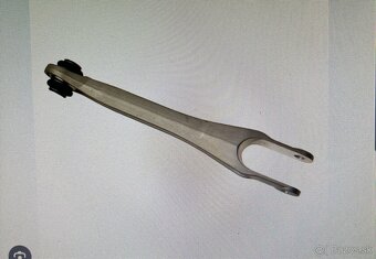 Zadne ramena Porsche 911 / Boxster - 2