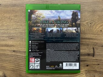 Hra Xbox One - Assassin’s Creed Valhalla - 2
