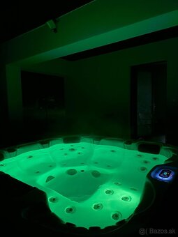 ❤️ Valentínsky wellness pre dvoch ❤️ - 2