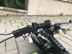 malokalibrovka 22 WMR - 2