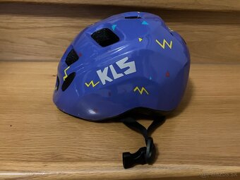 Detská prilba Kellys Zigazag - 2