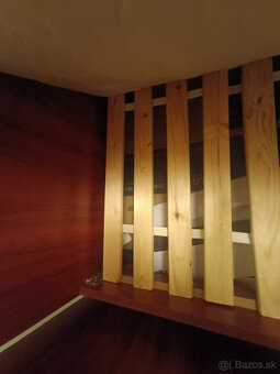 manželská posteľ - 2