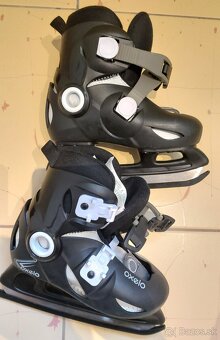 Oxelo detské korčule 26-28 - 2