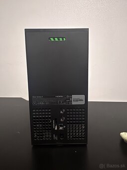 Xbox Series X 1TB [Top stav] - 2