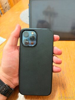 Apple iPhone 12 Pro Max - 2